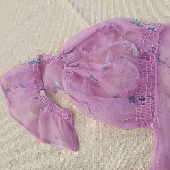 Zara elegant blouse - Picture 3 of 6